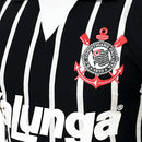 Corinthians Retro 1990 Away Jersey