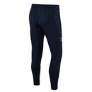 PSG Short Zipper Set Gray