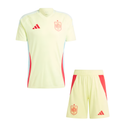 Kids Kit Spain 24/25 Away