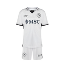Kids Kit Napoli 24/25 Away