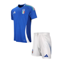 Kids Kit Italy 24/25 Home