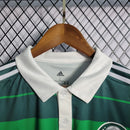 Palmeiras Retro Fiat Jersey 2011