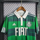 Palmeiras Retro Fiat Jersey 2011