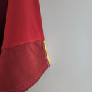 Camisa AC Roma 2022/23 Home - ResPeita Sports 