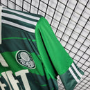 Palmeiras Retro Fiat Jersey 2011