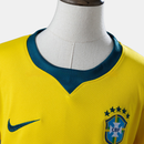 Kids Kit Brazil National Team 2026/27 Home