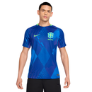 Brazil National Team 2025/26 Away Jersey