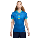 Women's Brazilian National Team 2024/25 Away Jersey
