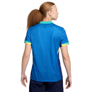 Women's Brazilian National Team 2024/25 Away Jersey