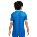 Kids Kit Brazilian National Team 2024/25 Away