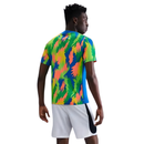 Brazil National Team 2025/26 Pre-Match Jersey