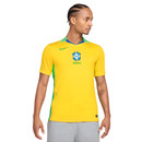 Brazil National Team Jersey 2025/26 Home