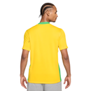 Brazil National Team Jersey 2025/26 Home