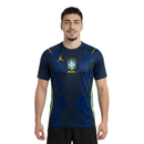 Brazil National Team 2026/26 Away Jersey