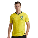 Brazil National Team Player Jersey 2026/27 Home