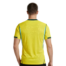 Brazil National Team Player Jersey 2026/27 Home