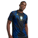 Brazil National Team Player Jersey 2026/27 Away