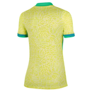 Women's Brazilian National Team Jersey 2024/25 Home