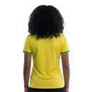 Women's Brazilian National Team Jersey 2026/26 Home