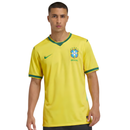 Brazil National Team Jersey 2026/26 Home