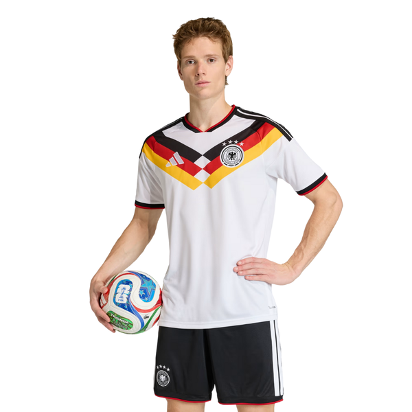 Alemanha 2026 Home