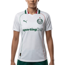 Palmeiras Women's Away Jersey 26/27
