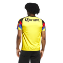 Club America 2025/26 Home Jersey