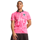 Monterrey 2025/26 Iconic Jersey