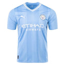Manchester City 2023/24 Home Shirt