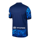 Atlético de Madrid 2024/25 Third Jersey