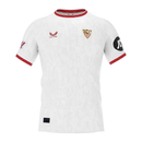 Sevilla 2024/25 Home Shirt