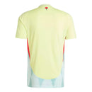 Spain 2024/25 Away Shirt