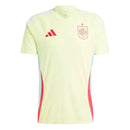 Spain 2024/25 Away Shirt
